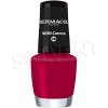 Dermacol Neon Nail Polish Neonový lak na nechty 38 Carmen 5 ml