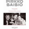 Protisvětlo, Červená kniha loučení (Pirkko Saisio)