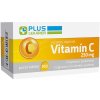 Plus Lékáreň Vitamín C 250 mg 100 tabliet