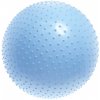 Gymnastický masážní míč LIFEFIT® MASSAGE BALL 55 cm