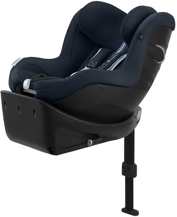 Cybex Sirona Gi i-Size Plus 2023 Ocean Blue