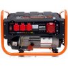 KRAFT&DELE KRAFT&DELE Generátor 3500 W 12/230/380 V KD161