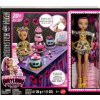 Monster High Clawdeen Wolf Strašisladké narozeniny Cake Kit