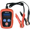 Yato Tester autobatérie, elektronický