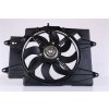 Ventilátor chladenia motora NISSENS 85105