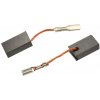 GEKO Uhlíky BS138 5x10x16,5mm G00489