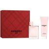 Burberry Burberry Her Darčeková sada, EDP 50 ml + Telové mlieko 75 ml