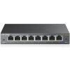 Sieťový Prepínač TP-Link TL-SG108E 16 Gbps
