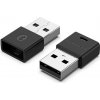 Vention USB Bluetooth 5.4 Adapter Black Mini Type