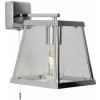 Searchlight nástenné svietidlo Voyager 4611CC