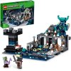 LEGO® Minecraft® 21246 Bitka v Deep Darku 5702017415819