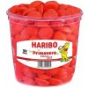 Haribo Primavera Erdbeeren - penové jahody 1050g