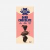 HealthyCo Čokoláda horká bez cukru 100 g