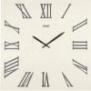 Dizajnové nástenné hodiny 11532 Lowell 50cm