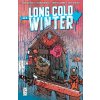 Long Cold Winter (Stefano Cardoselli)(Brožovaná)