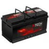A-TECH 12V 88Ah 660A BA S88, BA S88
