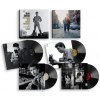 Dylan Bob: Through the Open Window (Bootleg Series Vol.18: 1956-1963 Highlights) - 4Vinyl (LP)