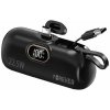 Powerbanka Forever MTB-100 5000mAh 22,5W USB-C černá GSM182135