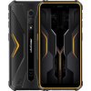 Smartphone UleFone Armor X12 3/32GB Černooranžový (UF-AX12/OE)