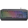 Trust GXT836 EVOCX GAMING KEYBOARD 25437