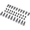 Axial koncovky tiahel M3 20 : UTB18 Capra