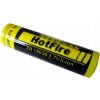 Lítiovo-iónová batéria Hot fire 18650 2800 mAh 1 ks