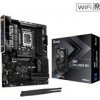 ASRock MB Sc LGA1851 B860 Challenger WiFi, Intel B860, 4xDDR5, 1xHDMI, WiFi, ATX