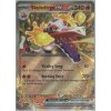 Pokémon Skeledirge ex (PAL 037)