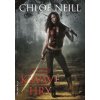 Krvavé hry (Chloe Neill)