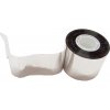 Extol lepiaca metalická páska 50 mm x 50 m strieborná lesklá