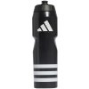 ADIDAS-TIRO BOT 0.75L BLACK/WHITE Čierna 0,75 L 2024