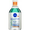Nivea Derma Skin Clear Micelárna voda 400ml