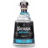 Sierra Tequila Milenario Blanco 100% de Agave 41,5% 0,7 l (čistá fľaša)