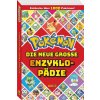 Pokémon: Die neue große Enzyklopädie: Entdecke über 1.000 Pokémon! (Panini)(Brožovaná)