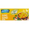 Kucharek Slepačí bujón 12 x 10 g