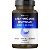 MOVit Gaba+Mučenka+Tryptofan Sleep complex 60 tabliet