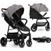Lionelo Sport ZOEY GREY STONE 2023