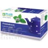 PLUS LEKÁREŇ Priedušková bylinná zmes porciovaná, záparové vrecká 20x1,5 g (30 g)