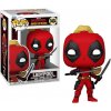 Funko POP! Marvel - Deadpool - Ladypool