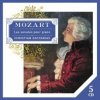 Mozart - Sonates Pour Piano / Christian Zacharias / 5CD [5 CD]