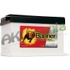 BANNER Banner Power Bull Professional 12V 77Ah 680A P7740