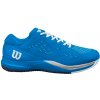 Pánska tenisová obuv Wilson Rush Pro Ace Clay French Blue EUR 42 2/3