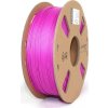GEMBIRD Tlačová struna (filament) PLA, 1,75 mm, 1 kg, fialová