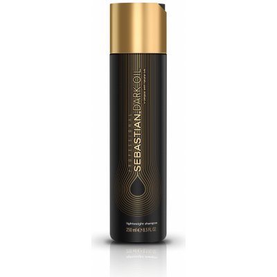 Sebastian Dark Oil Shampoo 250 ml