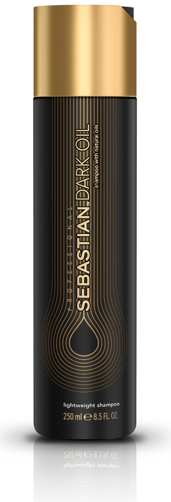 Sebastian Dark Oil Shampoo 250 ml