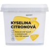 KITTFORT - Kyselina citrónová E330 1 kg