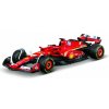 Bburago Bburago 1:43 Formula F1 Ferrari Scuderia SF-24 (2024) nr.16 Charles Leclerc