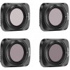 STABLECAM MAVIC AIR 2 - Standard Filter Set 4 pack 1DJ2704