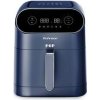 Fritéza teplovzdušná Rohnson R-2859B Blue, 7 l