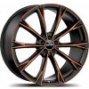 GMP GMP Totale 8.5x20 5x112 ET43 luci di portofino 57.1